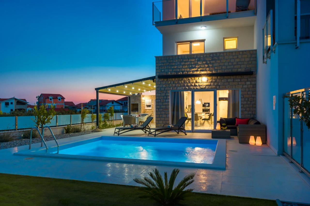 Villa Buzuk فوديس المظهر الخارجي الصورة